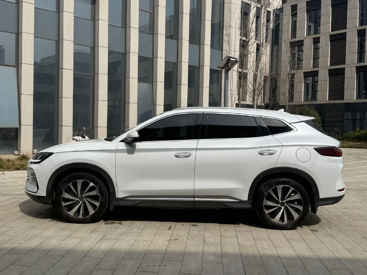 2023 BYD Song Plus 1.5L 110HP L4 E-CVT PHEV 18.3KWH,autocango,china used car exporter,china ev exporter,chinese used car exporter,chinese used ev exporter