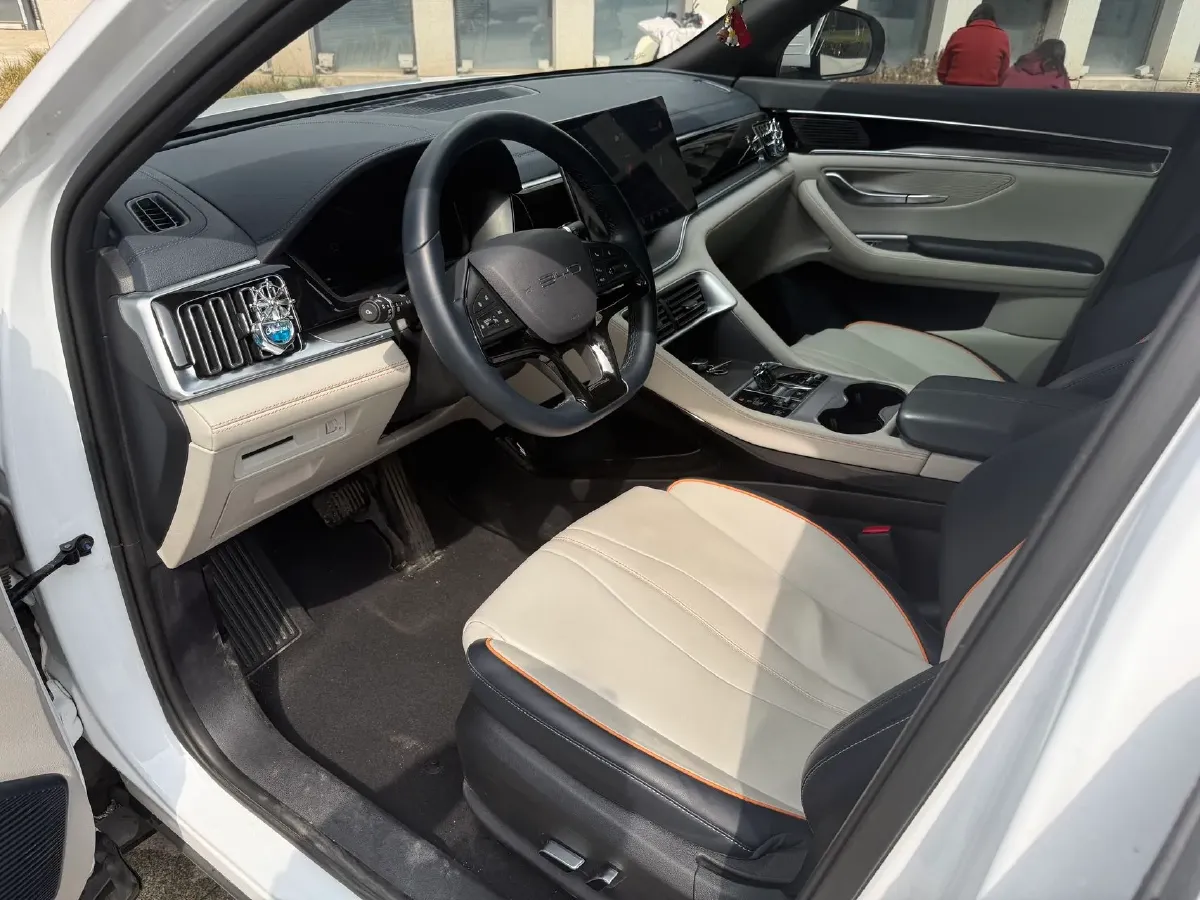 2023 BYD Song Plus 1.5L 110HP L4 E-CVT PHEV 18.3KWH,autocango,china used car exporter,china ev exporter,chinese used car exporter,chinese used ev exporter