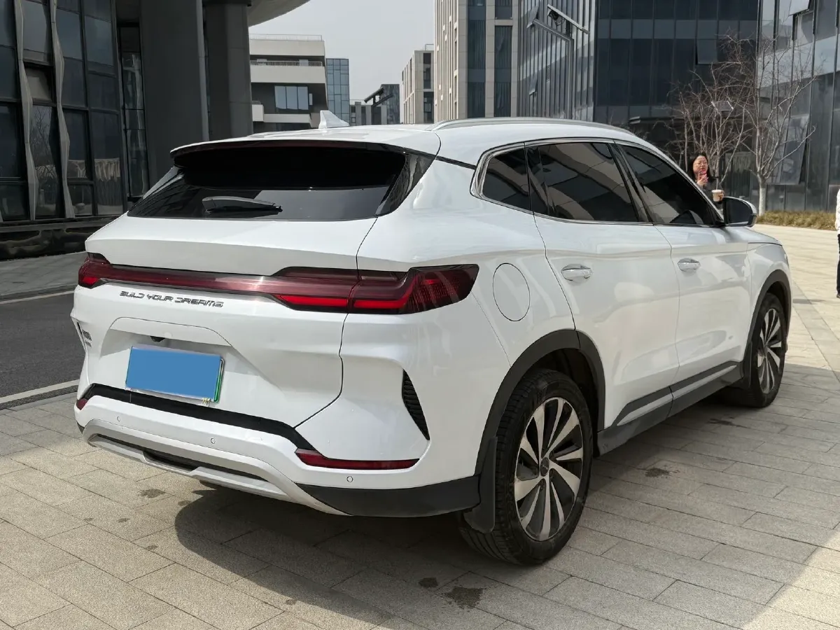 2023 BYD Song Plus 1.5L 110HP L4 E-CVT PHEV 18.3KWH,autocango,china used car exporter,china ev exporter,chinese used car exporter,chinese used ev exporter