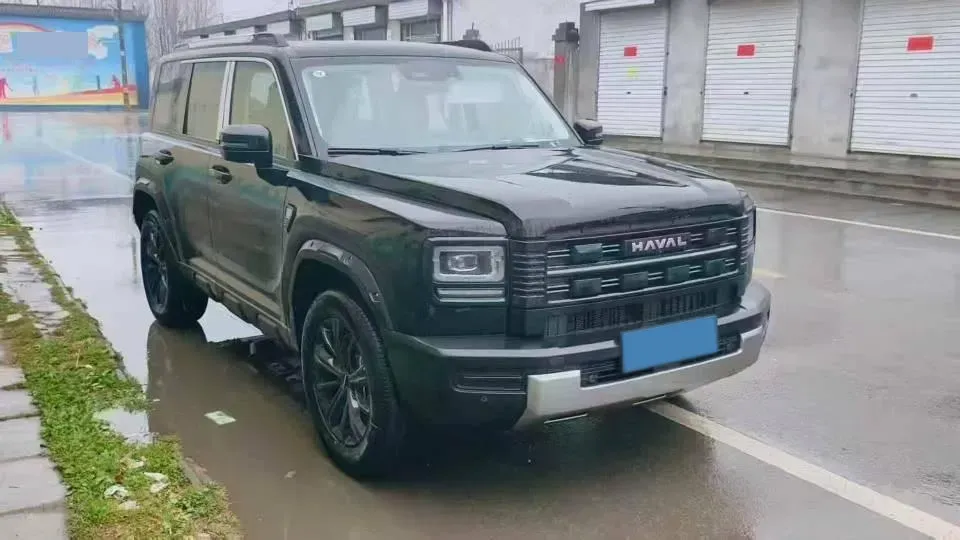 2024 Haval Raptor 1.5T 167HP L4 2DHT PHEV 27.54KWH,autocango,china used car exporter,china ev exporter,chinese used car exporter,chinese used ev exporter