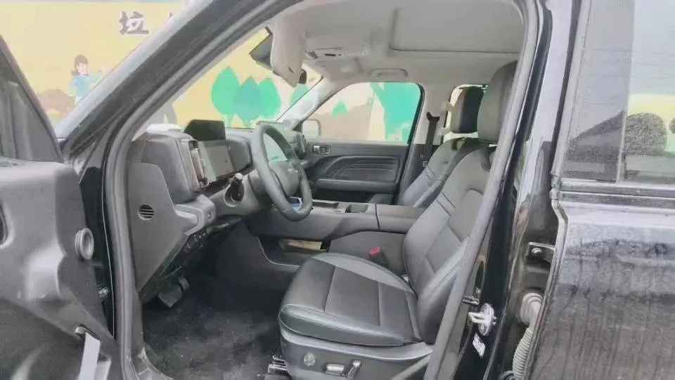 2024 Haval Raptor 1.5T 167HP L4 2DHT PHEV 27.54KWH,autocango,china used car exporter,china ev exporter,chinese used car exporter,chinese used ev exporter