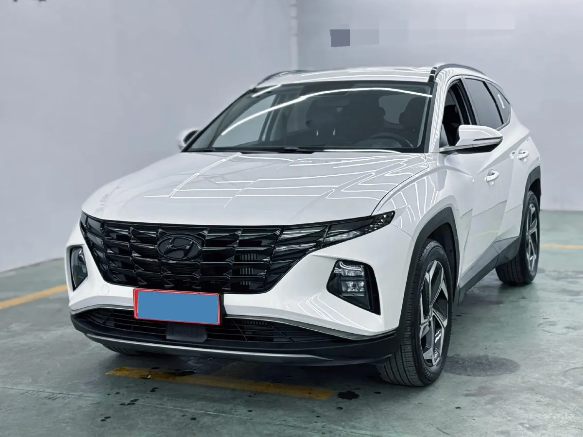 2023 Hyundai Tucson 1.5T 200HP L4 8AT,autocango,china used car exporter,china ev exporter,chinese used car exporter,chinese used ev exporter