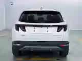 2023 Hyundai Tucson 1.5T 200HP L4 8AT