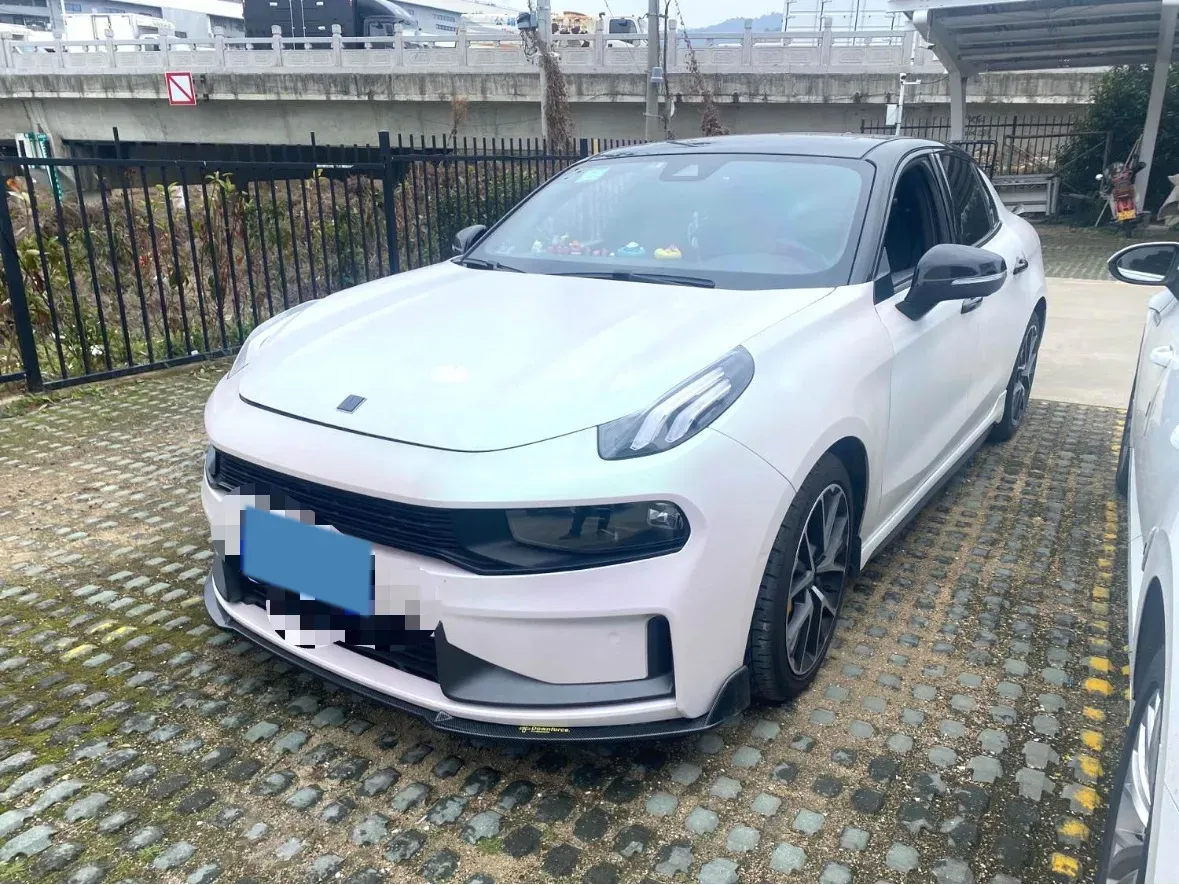 2022 LYNK&CO 03 2.0T 190HP L4 7DCT,autocango,china used car exporter,china ev exporter,chinese used car exporter,chinese used ev exporter