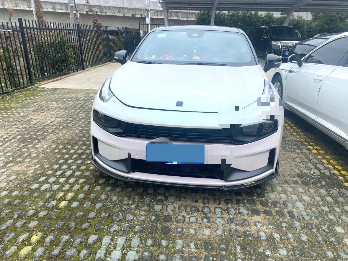 2022 LYNK&CO 03 2.0T 190HP L4 7DCT,autocango,china used car exporter,china ev exporter,chinese used car exporter,chinese used ev exporter