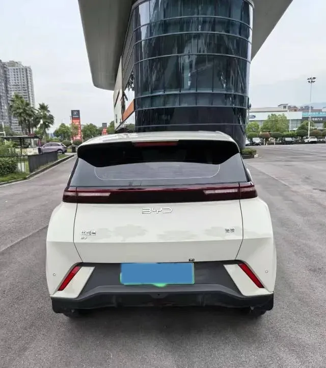 2025 BYD Seagull BEV 30.08KWH,autocango,china used car exporter,china ev exporter,chinese used car exporter,chinese used ev exporter