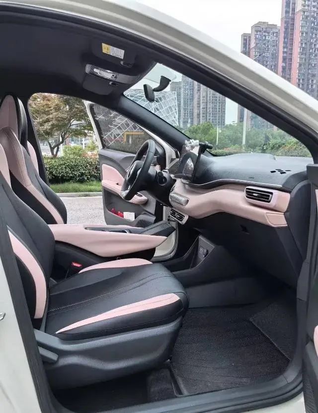 2025 BYD Seagull BEV 30.08KWH,autocango,china used car exporter,china ev exporter,chinese used car exporter,chinese used ev exporter