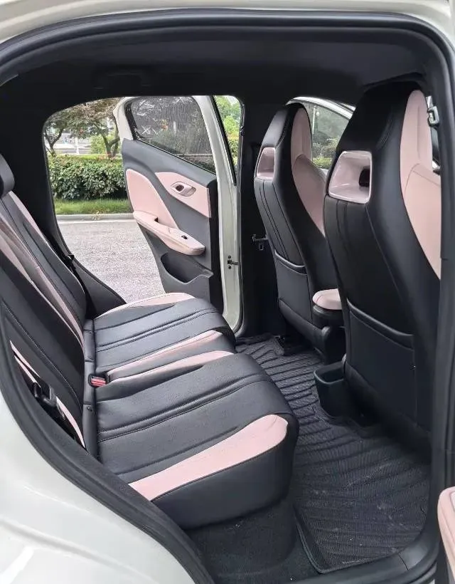 2025 BYD Seagull BEV 30.08KWH,autocango,china used car exporter,china ev exporter,chinese used car exporter,chinese used ev exporter