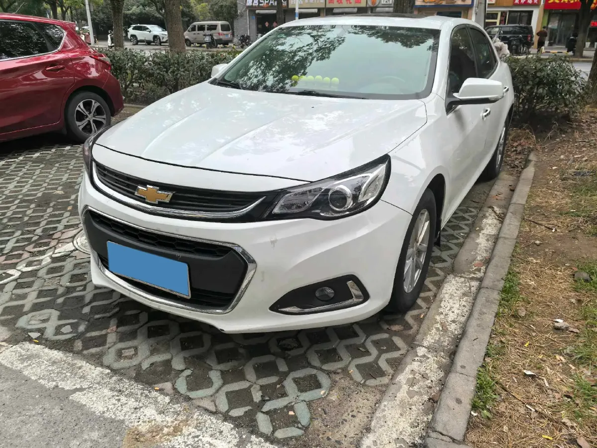 2018 Chevrolet Malibu 1.5T 170HP L4 6AT,autocango,china used car exporter,china ev exporter,chinese used car exporter,chinese used ev exporter