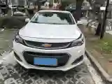 2018 Chevrolet Malibu 1.5T 170HP L4 6AT