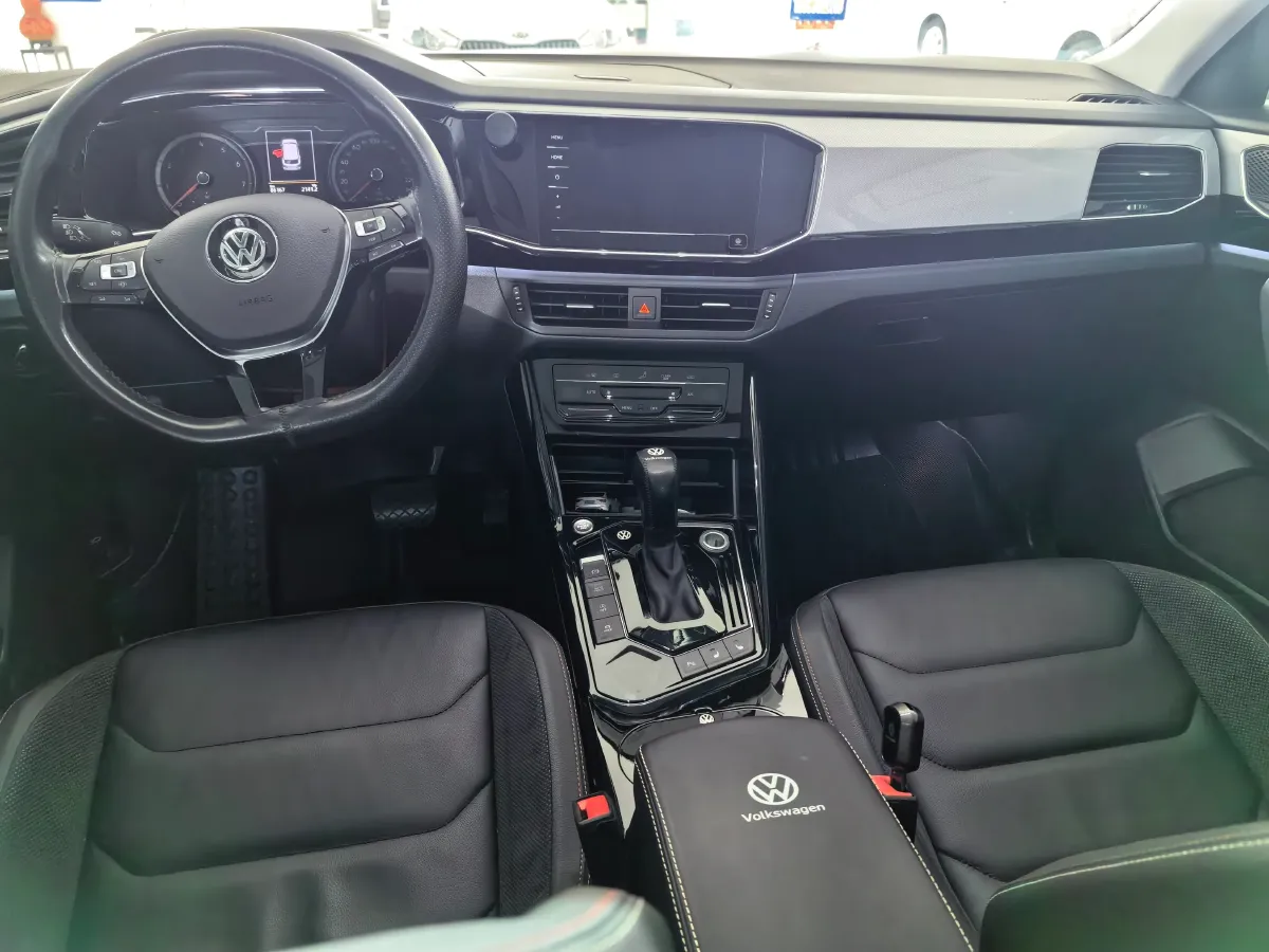 2020 Volkswagen Tayron 1.4T 150HP L4 7DCT,autocango,china used car exporter,china ev exporter,chinese used car exporter,chinese used ev exporter