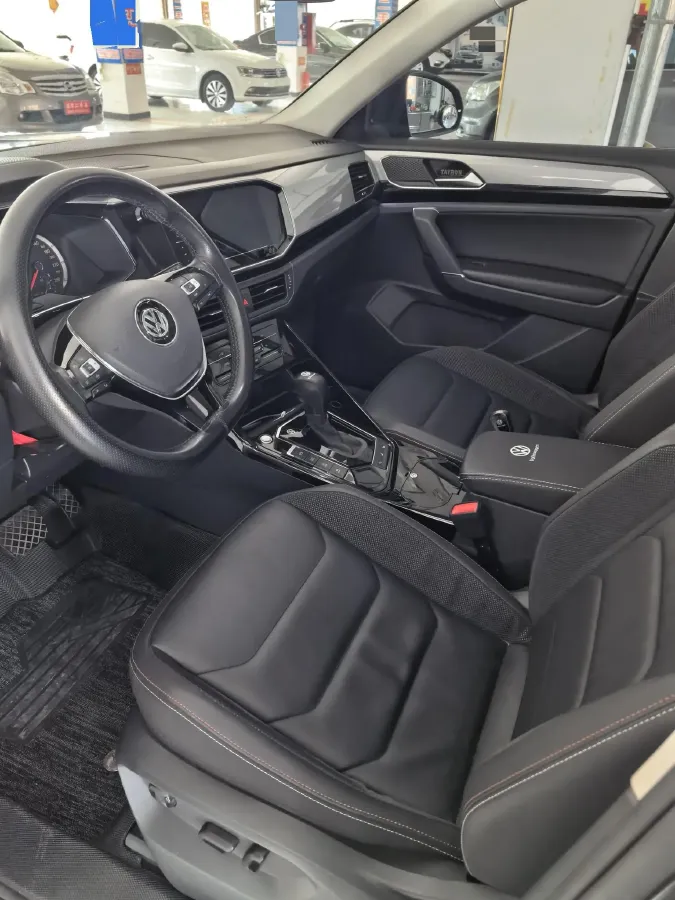 2020 Volkswagen Tayron 1.4T 150HP L4 7DCT,autocango,china used car exporter,china ev exporter,chinese used car exporter,chinese used ev exporter