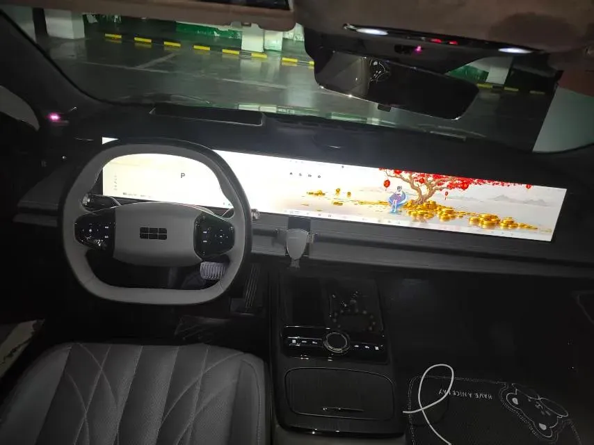 2025 MAXUS InterstellarX 2.5T 224HP L4 8AT,autocango,china used car exporter,china ev exporter,chinese used car exporter,chinese used ev exporter