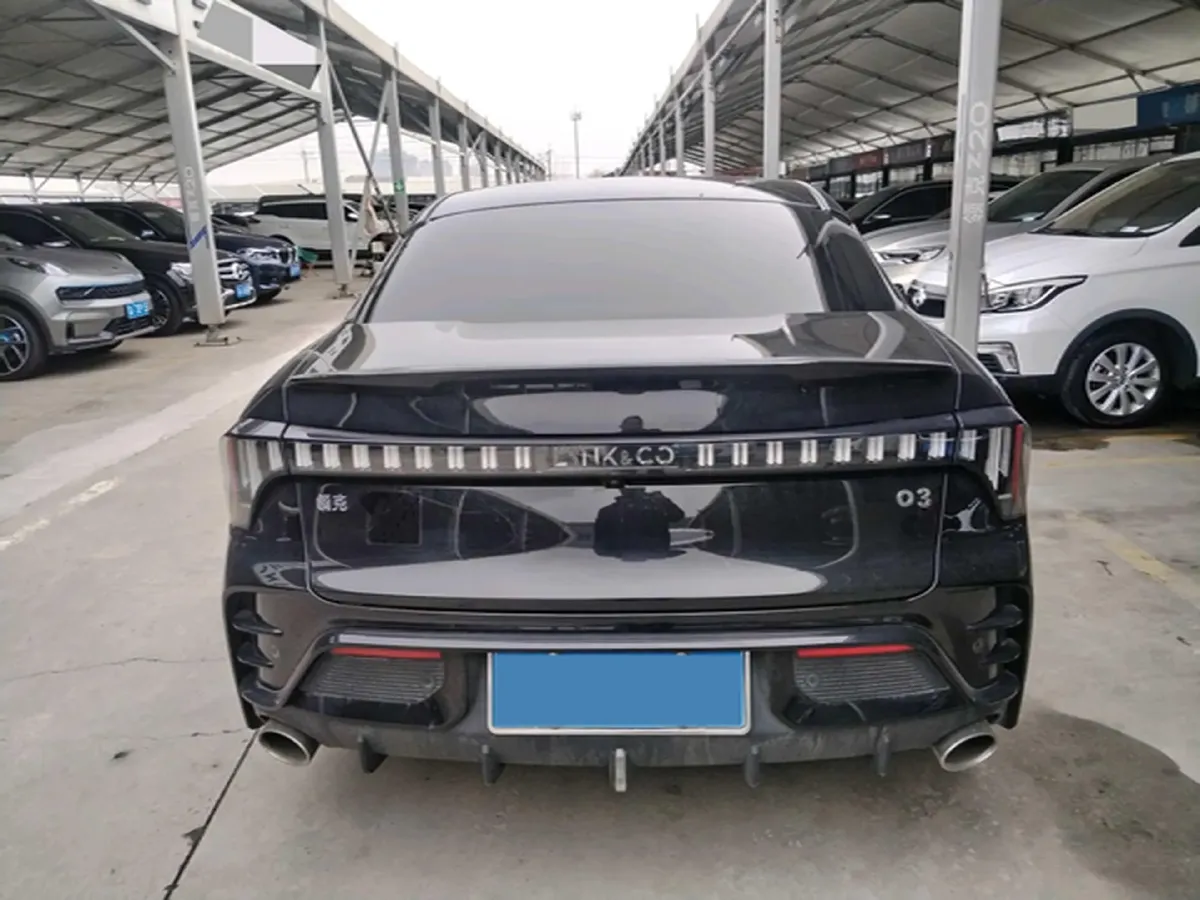 2025 LYNK&CO 03 1.5T 181HP L4 7DCT,autocango,china used car exporter,china ev exporter,chinese used car exporter,chinese used ev exporter