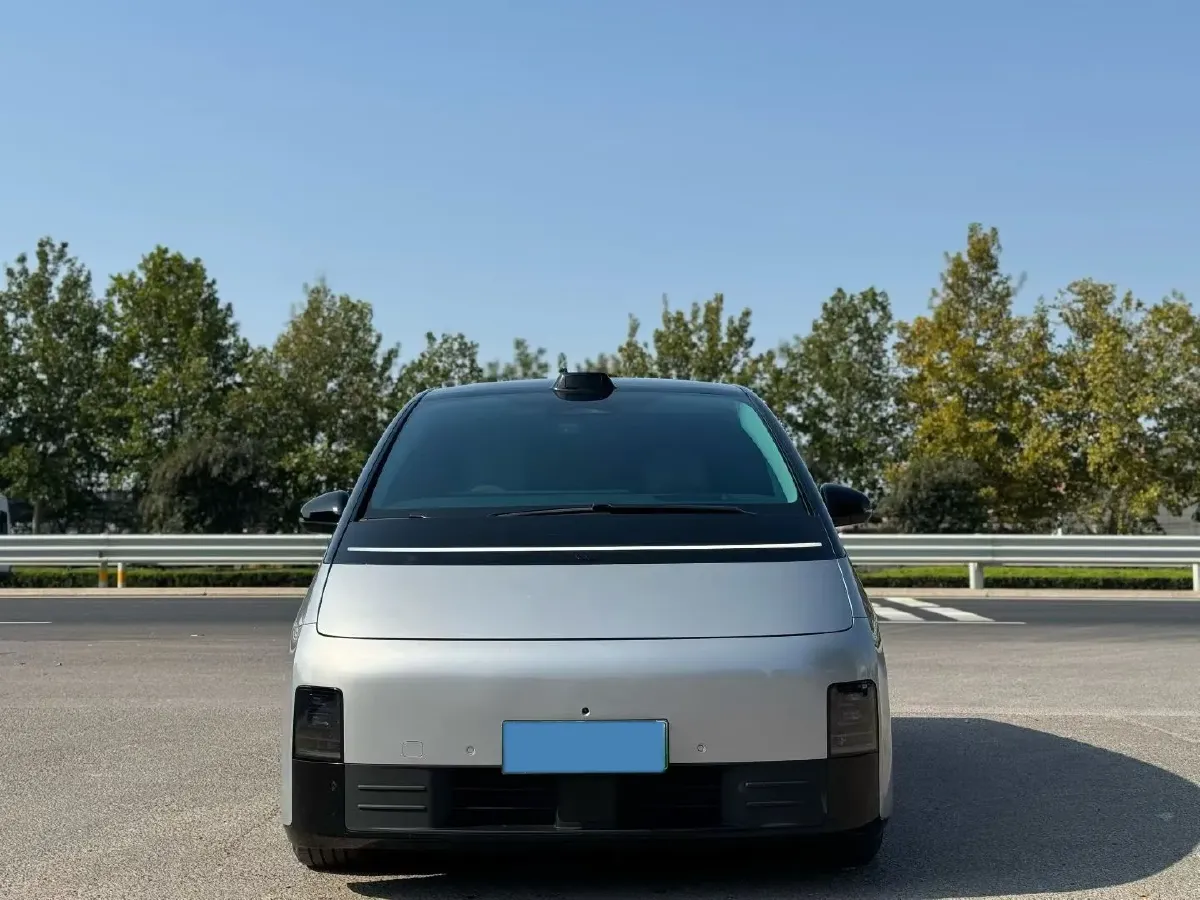 2024 Li MEGA BEV 102.7KWH,autocango,china used car exporter,china ev exporter,chinese used car exporter,chinese used ev exporter