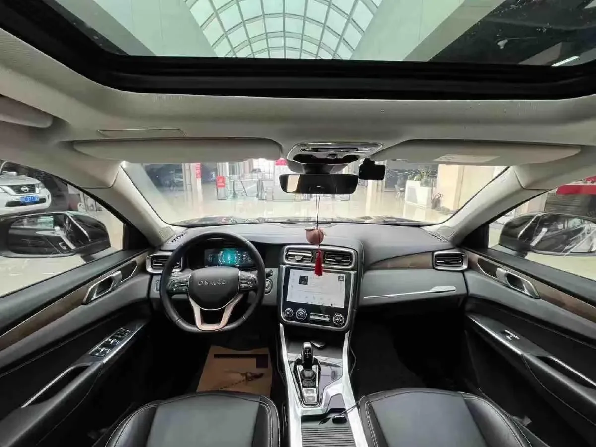 2017 Foton Tunland 2.8T 177HP L4 6AT,autocango,china used car exporter,china ev exporter,chinese used car exporter,chinese used ev exporter