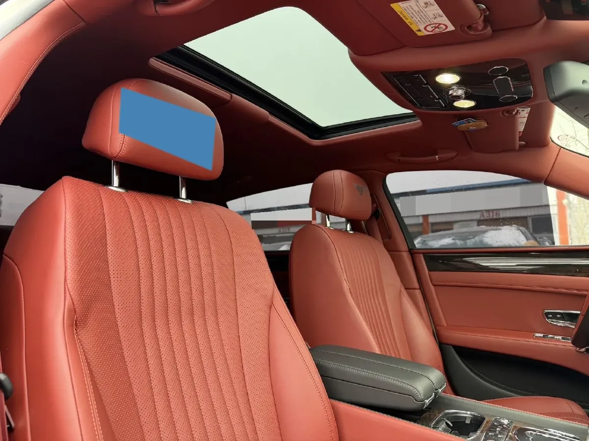 2017 Bentley Flying Spur 4.0T 528HP V8 8AT,autocango,china used car exporter,china ev exporter,chinese used car exporter,chinese used ev exporter