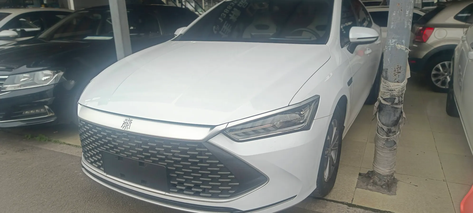 2024 BYD Qin Plus 1.5L 110HP L4 E-CVT PHEV 8.32KWH,autocango,china used car exporter,china ev exporter,chinese used car exporter,chinese used ev exporter