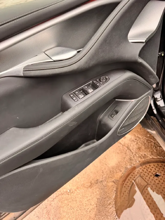 2025 BYD Sea Lion 07 BEV 80.64KWH,autocango,china used car exporter,china ev exporter,chinese used car exporter,chinese used ev exporter