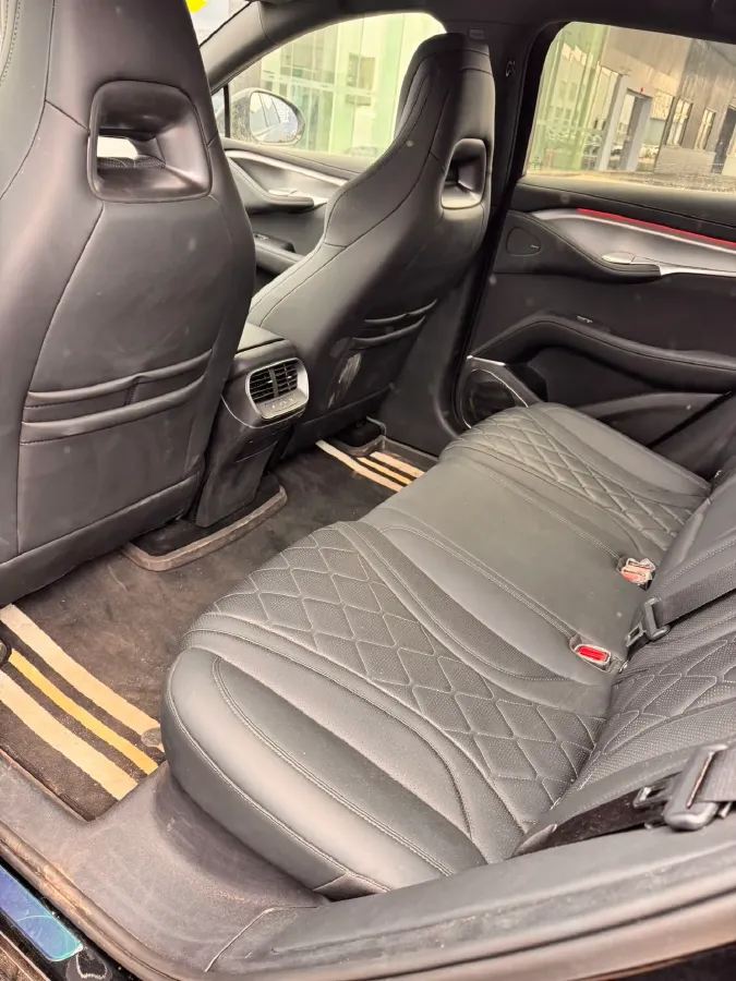 2025 BYD Sea Lion 07 BEV 80.64KWH,autocango,china used car exporter,china ev exporter,chinese used car exporter,chinese used ev exporter