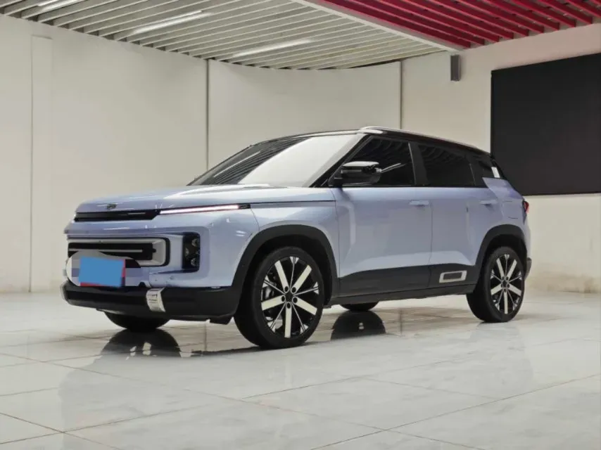 2023 Geely ICON 1.5T 181HP L4 7DCT,autocango,china used car exporter,china ev exporter,chinese used car exporter,chinese used ev exporter