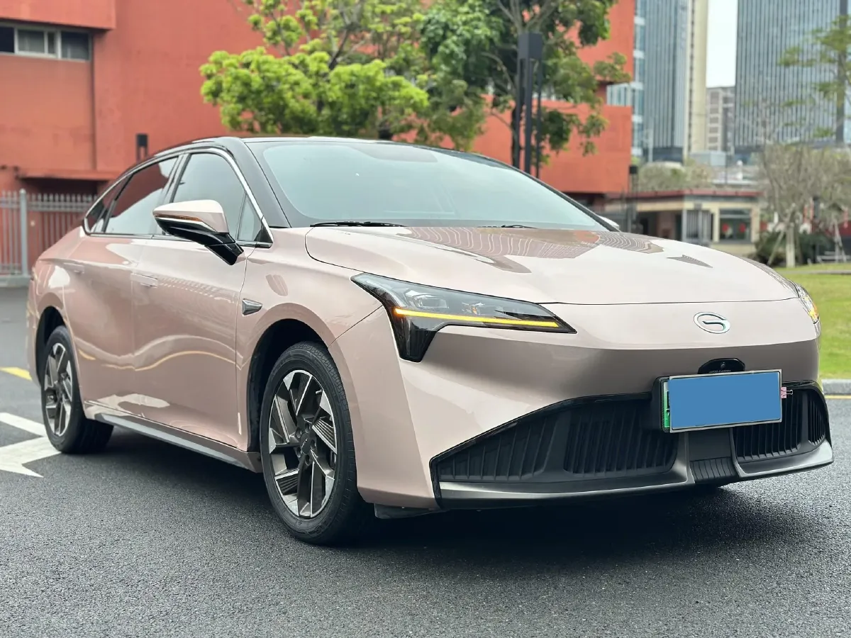 2021 Aion S Plus BEV 50.6KWH,autocango,china used car exporter,china ev exporter,chinese used car exporter,chinese used ev exporter