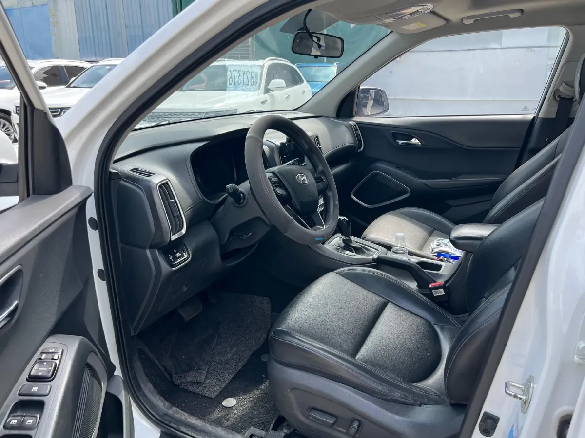 2019 Hyundai ix35 2.0L 160HP L4 6AT,autocango,china used car exporter,china ev exporter,chinese used car exporter,chinese used ev exporter