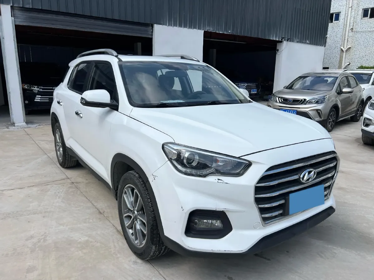 2019 Hyundai ix35 2.0L 160HP L4 6AT,autocango,china used car exporter,china ev exporter,chinese used car exporter,chinese used ev exporter