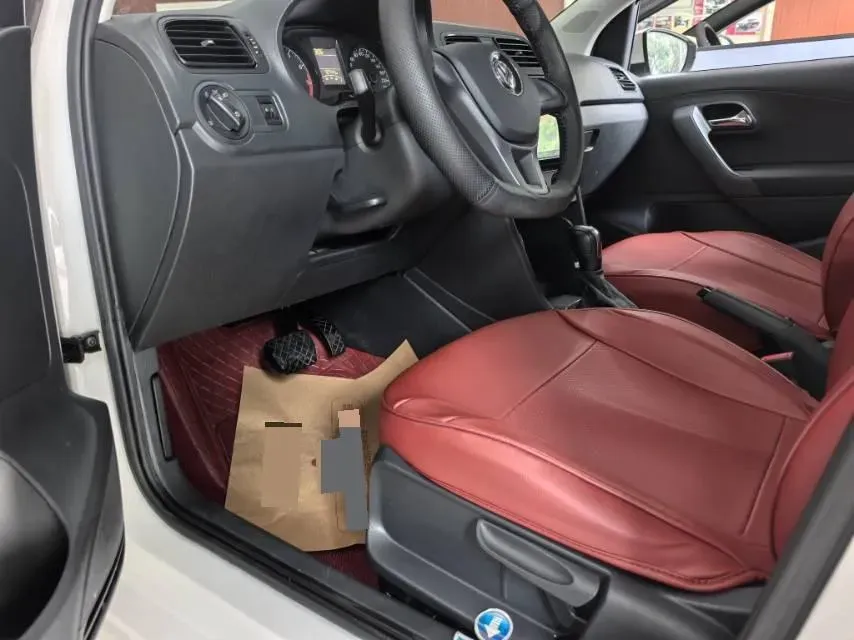 2016 Volkswagen Polo 1.4L 90HP L4 6AT,autocango,china used car exporter,china ev exporter,chinese used car exporter,chinese used ev exporter