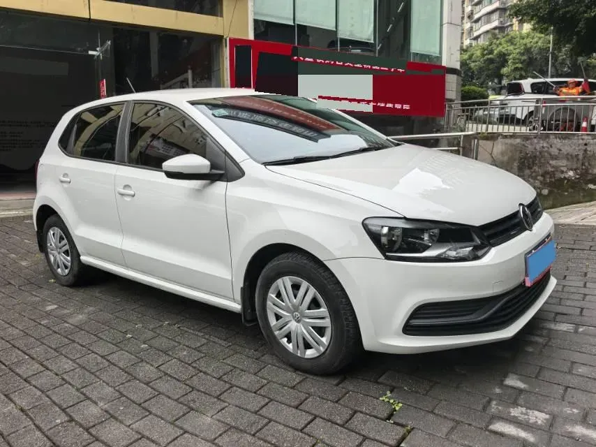 2016 Volkswagen Polo 1.4L 90HP L4 6AT,autocango,china used car exporter,china ev exporter,chinese used car exporter,chinese used ev exporter