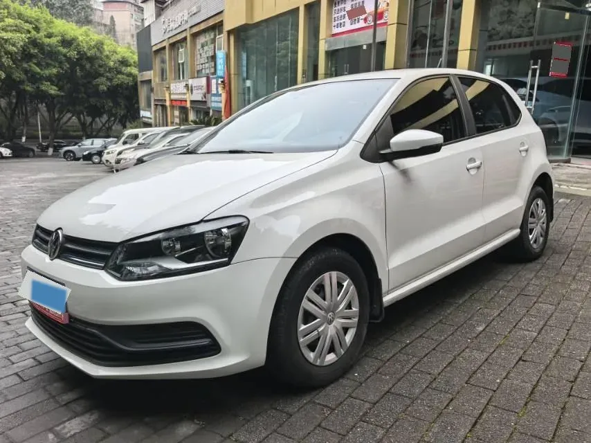 2016 Volkswagen Polo 1.4L 90HP L4 6AT,autocango,china used car exporter,china ev exporter,chinese used car exporter,chinese used ev exporter