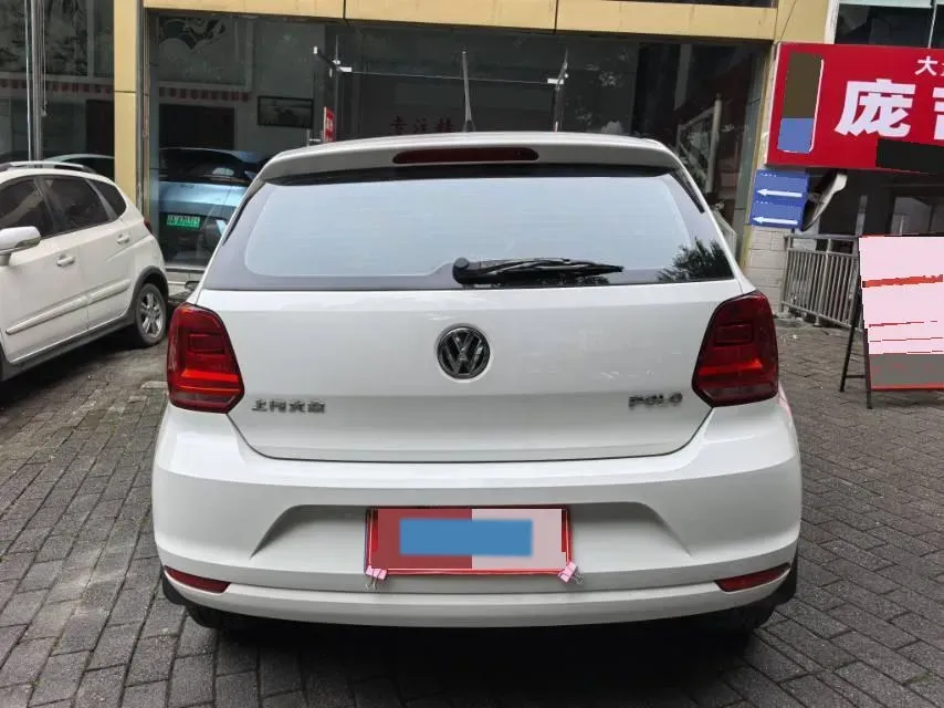 2016 Volkswagen Polo 1.4L 90HP L4 6AT,autocango,china used car exporter,china ev exporter,chinese used car exporter,chinese used ev exporter