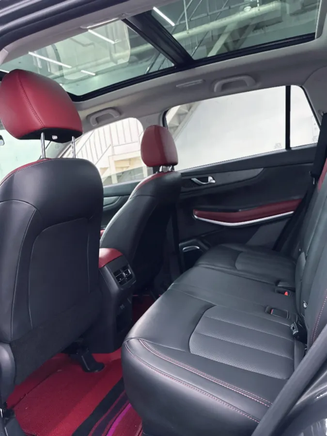 2022 ChangAn CS75 1.5T 180HP L4 7DCT,autocango,china used car exporter,china ev exporter,chinese used car exporter,chinese used ev exporter