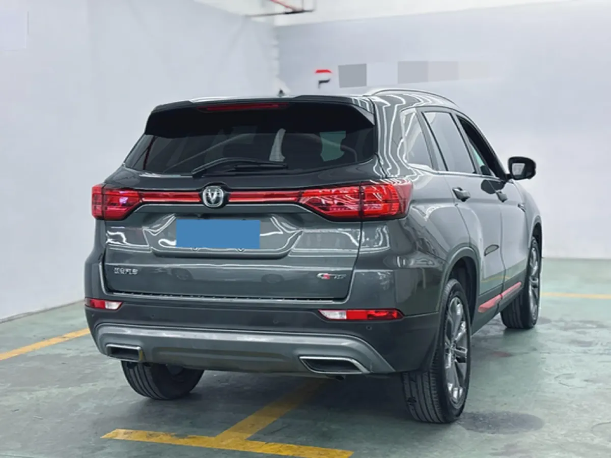 2022 ChangAn CS75 1.5T 180HP L4 7DCT,autocango,china used car exporter,china ev exporter,chinese used car exporter,chinese used ev exporter