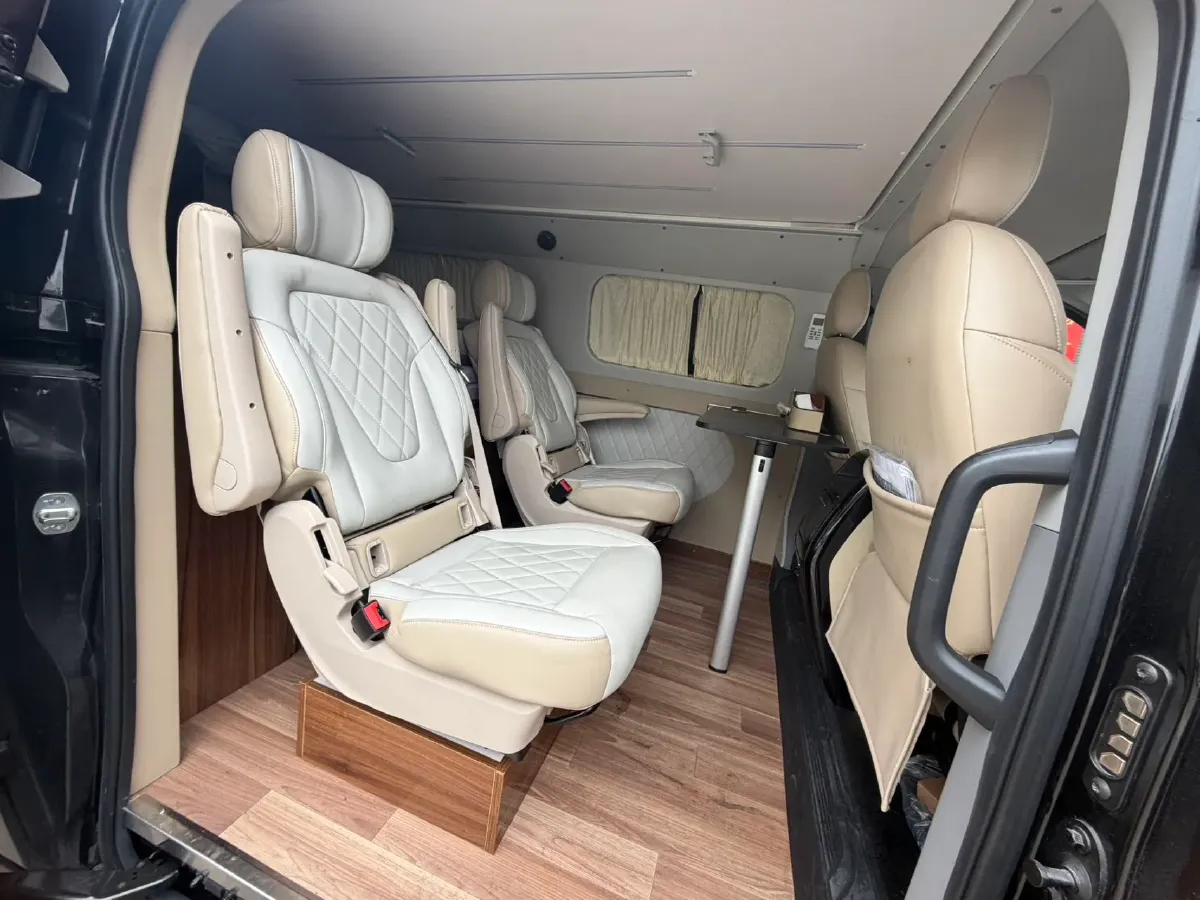 2023 MAXUS Interstellar 2.0T 218HP L4 8AT,autocango,china used car exporter,china ev exporter,chinese used car exporter,chinese used ev exporter