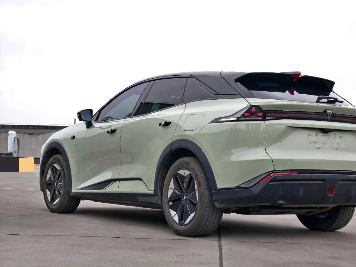 2024 Deepal S07 1.5L 95HP L4 REEV 31.73KWH,autocango,china used car exporter,china ev exporter,chinese used car exporter,chinese used ev exporter