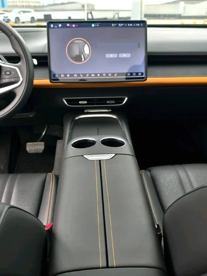 2024 Deepal S07 1.5L 95HP L4 REEV 31.73KWH,autocango,china used car exporter,china ev exporter,chinese used car exporter,chinese used ev exporter