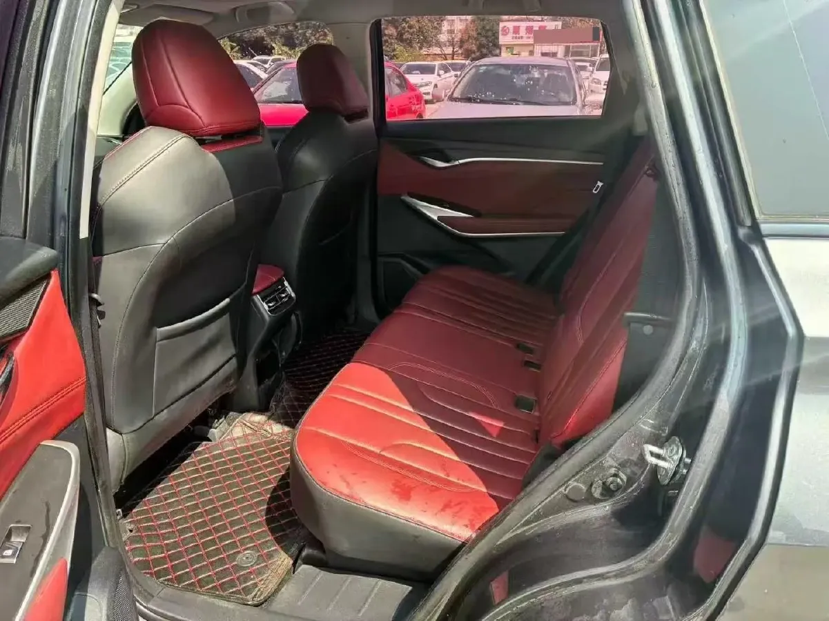 2020 ChangAn CS75 Plus 1.5T 178HP L4 6AT,autocango,china used car exporter,china ev exporter,chinese used car exporter,chinese used ev exporter