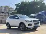 2020 Haval H6 1.5T 169HP L4 7DCT