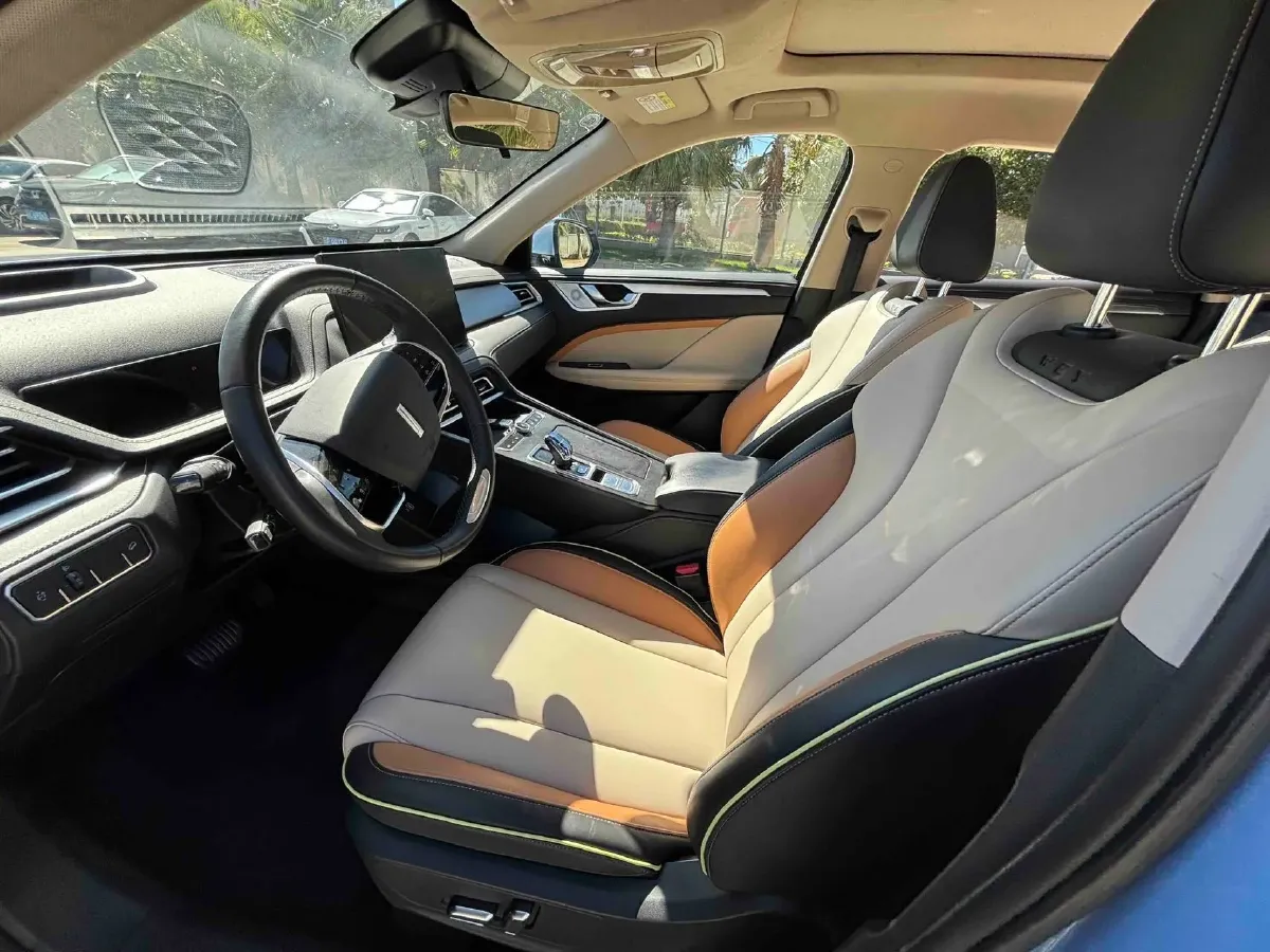 2021 MG Pilot 2.0T 231HP L4 6DCT,autocango,china used car exporter,china ev exporter,chinese used car exporter,chinese used ev exporter