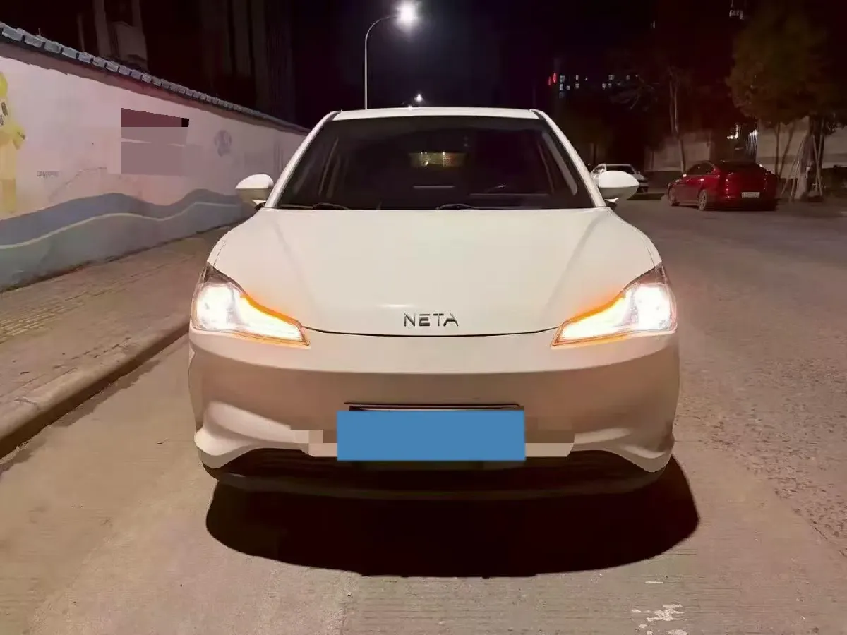2021 Neta V BEV 31.18KWH,autocango,china used car exporter,china ev exporter,chinese used car exporter,chinese used ev exporter