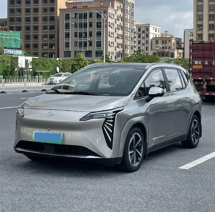 2023 Aion S Plus BEV 59.4KWH,autocango,china used car exporter,china ev exporter,chinese used car exporter,chinese used ev exporter