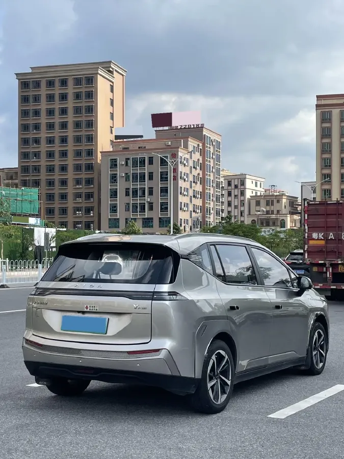 2023 Aion S Plus BEV 59.4KWH,autocango,china used car exporter,china ev exporter,chinese used car exporter,chinese used ev exporter