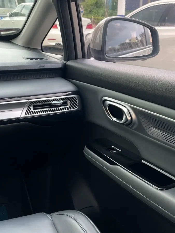 2023 Aion S Plus BEV 59.4KWH,autocango,china used car exporter,china ev exporter,chinese used car exporter,chinese used ev exporter