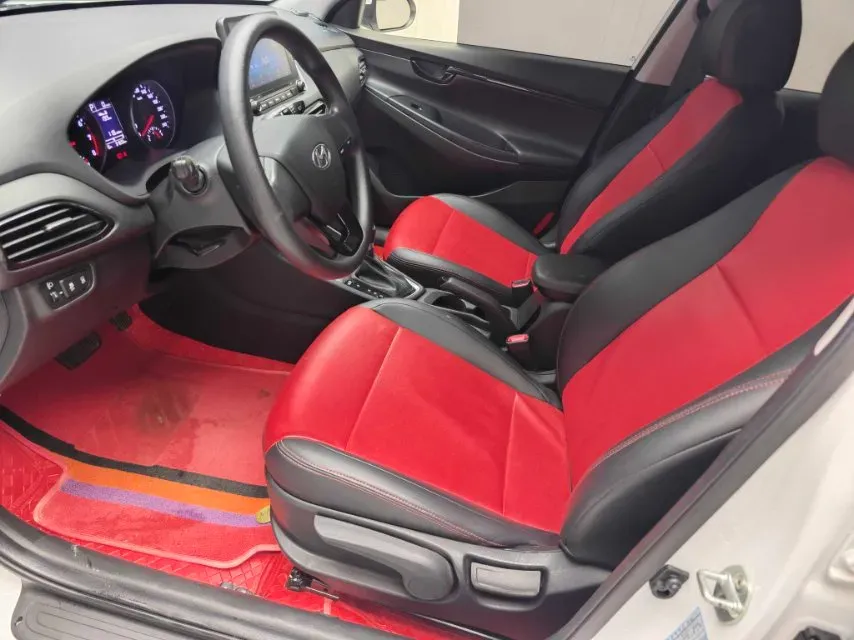 2020 Hyundai Celesta 1.6L 123HP L4 6AT,autocango,china used car exporter,china ev exporter,chinese used car exporter,chinese used ev exporter