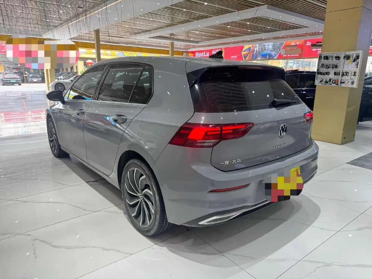 2021 Volkswagen Golf 1.4T 150HP L4 7DCT,autocango,china used car exporter,china ev exporter,chinese used car exporter,chinese used ev exporter