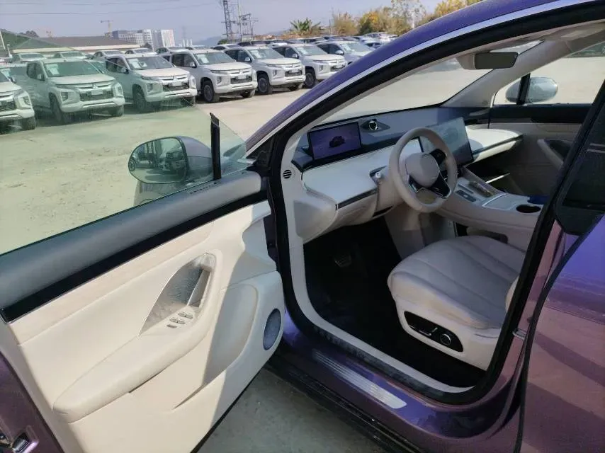 2024 HIMA R7 BEV 100KWH,autocango,china used car exporter,china ev exporter,chinese used car exporter,chinese used ev exporter