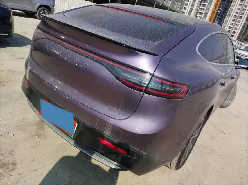 2024 HIMA R7 BEV 100KWH,autocango,china used car exporter,china ev exporter,chinese used car exporter,chinese used ev exporter