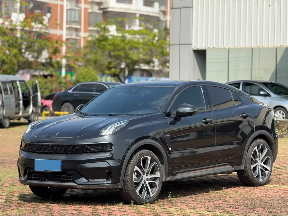 2022 LYNK&CO 05 2.0T 254HP L4 8AT,autocango,china used car exporter,china ev exporter,chinese used car exporter,chinese used ev exporter