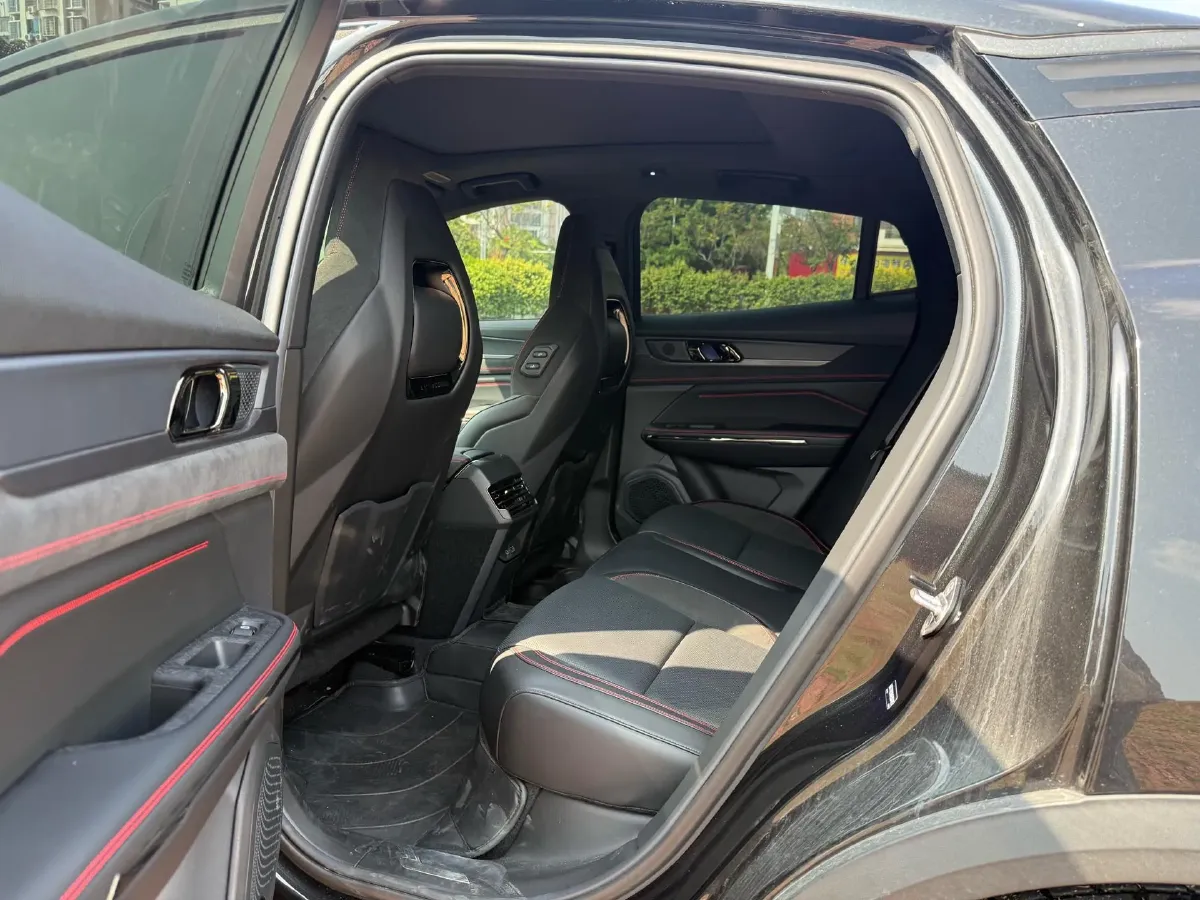 2022 LYNK&CO 05 2.0T 254HP L4 8AT,autocango,china used car exporter,china ev exporter,chinese used car exporter,chinese used ev exporter